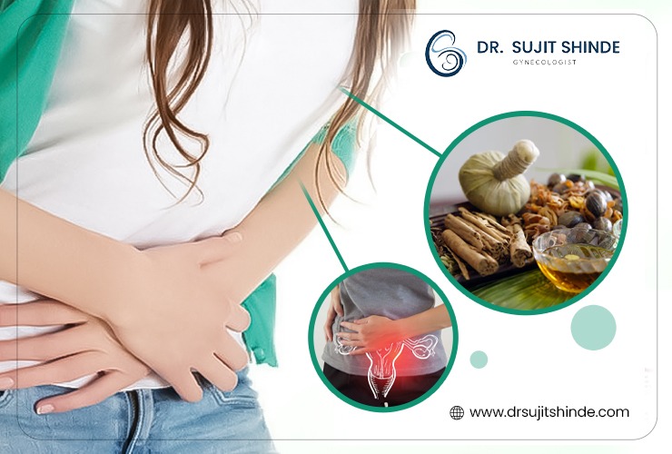 Ayurvedic Treatment for PCOD